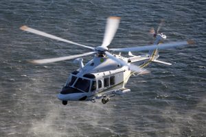 İSTANBUL AİRSHOW’A DAMGA VURAN HELİKOPTER