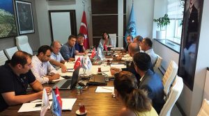 DHMİ’DEN 3. HAVALİMANI İÇİN PAZAR MESAİSİ