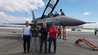 3. HAVALİMANI TEKNOFEST’E HAZIR