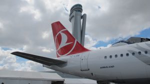 YENİ HAVALİMANI UÇUŞ KONTROL TESTLERİ TAMAMLANDI