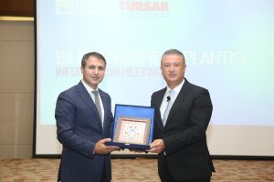 SABİHA GÖKÇEN HAVALİMANI 10 YILDA 9 KAT BÜYÜDÜ