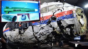RUSYA’DA DÜŞÜRÜLEN UÇAKLA İLGİLİ FLASH GELİŞME