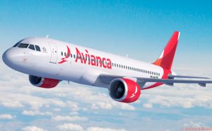 AVİANCA THY ADINA 7 NOKTAYA UÇACAK