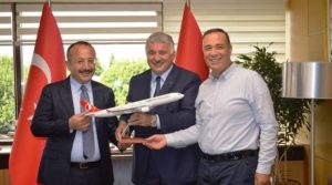 THY’DEN SİİRT’E UÇUŞ MÜJDESİ