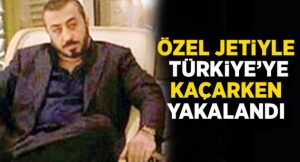BORAJET’İN SAHİBİ ABD’DE TUTUKLANDI