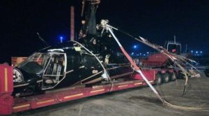 İSTANBUL’DAKİ HELİKOPTER KAZASINDA YENİ GELİŞME