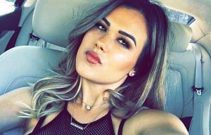 DELANY LUH’DAN DELTA’YA TACİZ DAVASI