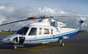 BU HELİKOPTER İBB’DEN SATILIK