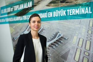 İGA’YA SOSYAL SORUMLULUK ÖDÜLÜ