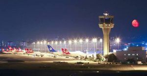 RADAR ARIZASI UÇUŞLARI AKSATTI