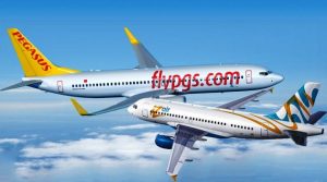 PEGASUS’UN İZAİR’İ DEVRALMASINA ONAY