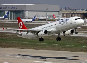 THY’DEN 10 ADET A321 KİRALAMA HAMLESİ