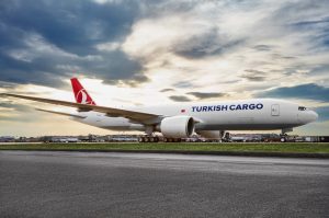 THY KARGO ÜCRETLERİNE YÜZDE 81 ZAM