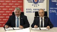 THY VE SHGM’DEN EĞİTİM ALANINDA İŞBİRLİĞİ