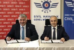 THY VE SHGM’DEN EĞİTİM ALANINDA İŞBİRLİĞİ