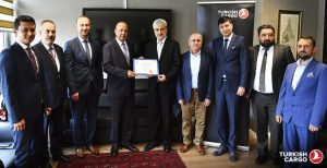 THY KARGO’YA ÜST DÜZEY EKONOMİK YETKİ
