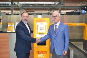 PEGASUS’TAN SABİHA GÖKÇEN’DE BİR İLK