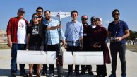 BOEİNG VE OTDÜ’DEN İHA TASARIM YARIŞMASI
