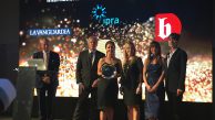 LİMAK TMK PROJESİNE 5 ÖDÜL