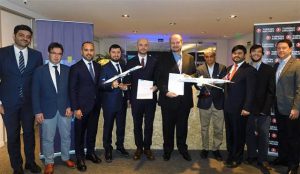 THY’YE BREZİLYA’DAN YENİ UÇUŞ ORTAĞI