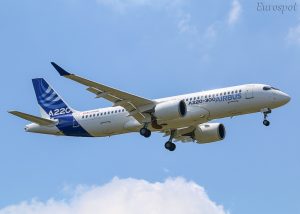 YENİ HAVAYOLUNDAN AİRBUS’A 60 UÇAKLIK SİPARİŞ