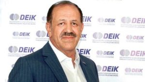 İSTANBUL HAVALİMANI’NA 8 MİLYAR EURO’LUK YATIRIM
