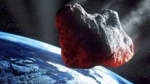 NASA’DAN KORKUTAN AÇIKLAMA!
