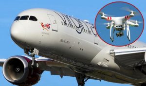 BAŞA BELA OLAN DRONE’LAR İÇİN ÖZEL YASA