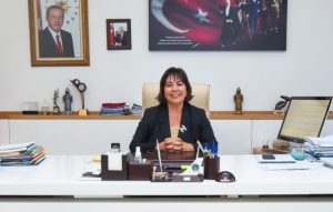 OCAK HAVACILIKTAKİ ÖNEMLİ GELİŞMELERİ PAYLAŞTI