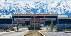SELAHADDİN EYYUBİ’DE BÜYÜME SÜRÜYOR