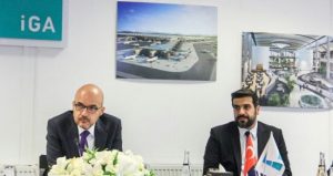 İGA MİLLİ BİLİŞİM ŞİRKETİ KURDU