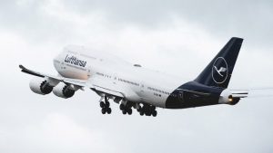 LUFTHANSA’DAN BODRUM DAHİL 6 YENİ HAT