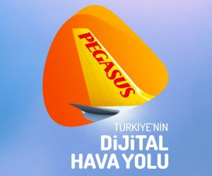 PEGASUS’TAN YENİ REKLAM FİLMİ: DİJİTAL HAVAYOLU