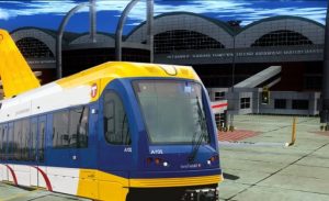 SABİHA GÖKÇEN METROSU HİZMETE AÇILIYOR