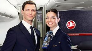 LİSE MEZUNLARINA HOSTES OLMA FIRSATI