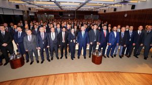 THY ORDUSUNA 500 PİLOT DAHA KATILDI
