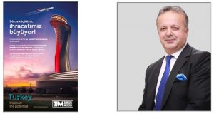 TİM’DEN YENİ HAVALİMANI İÇİN DEV KAMPANYA!