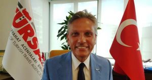 UZAK DOĞU YENİ HAVALİMANINI DÖRT GÖZLE BEKLİYOR