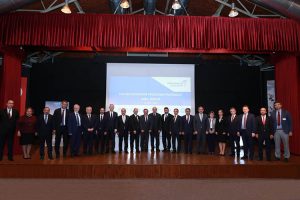 TÜRKİYE UÇAK SANAYİ 1000 ÖGRENCİ ALACAK
