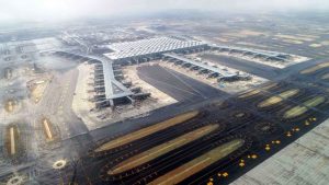 AÇILIŞ GÜVENLİĞİ İÇİN 11 SAATLİK UÇUŞ YASAĞI