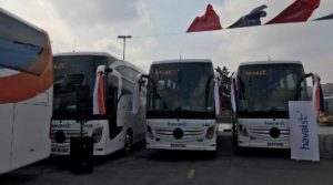 YENİ HAVALİMANI ULAŞIMINA YÜZDE 50 İNDİRİM