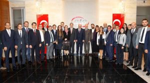 ANKARA’DAN ABD VE ÇİN’E UÇUŞ MÜJDESİ