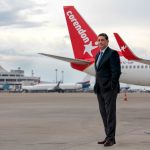 CORENDON İLK 500’E GİRMEYİ BAŞARDI