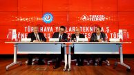 THY TEKNİK’TE ZAM VE 5000 TL EK ÖDEME