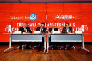 THY TEKNİK’TE ZAM VE 5000 TL EK ÖDEME