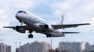 SÜPERJET 100 YANLIŞ MOTOR TASARIMI KURBANI