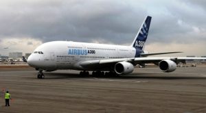 A380’LER NEDEN GÖZDEN DÜŞTÜ?