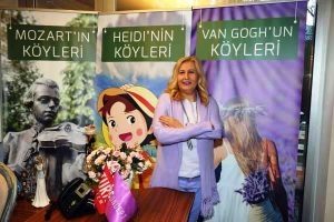 200 BİN AMERİKALI TURİSTİ TÜRKİYE’YE GETİRECEK