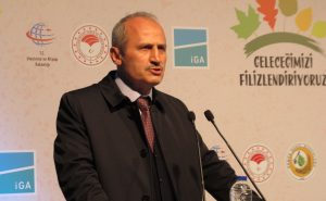 HAVA YOLCUSU 209 MİLYONU GEÇTİ