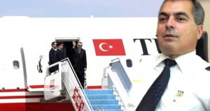 ERDOĞAN’IN PİLOTU MOTOSİKLET KAZASINDA ÖLDÜ